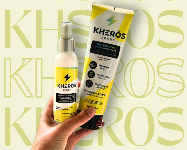 Duo Spray + Gel douche