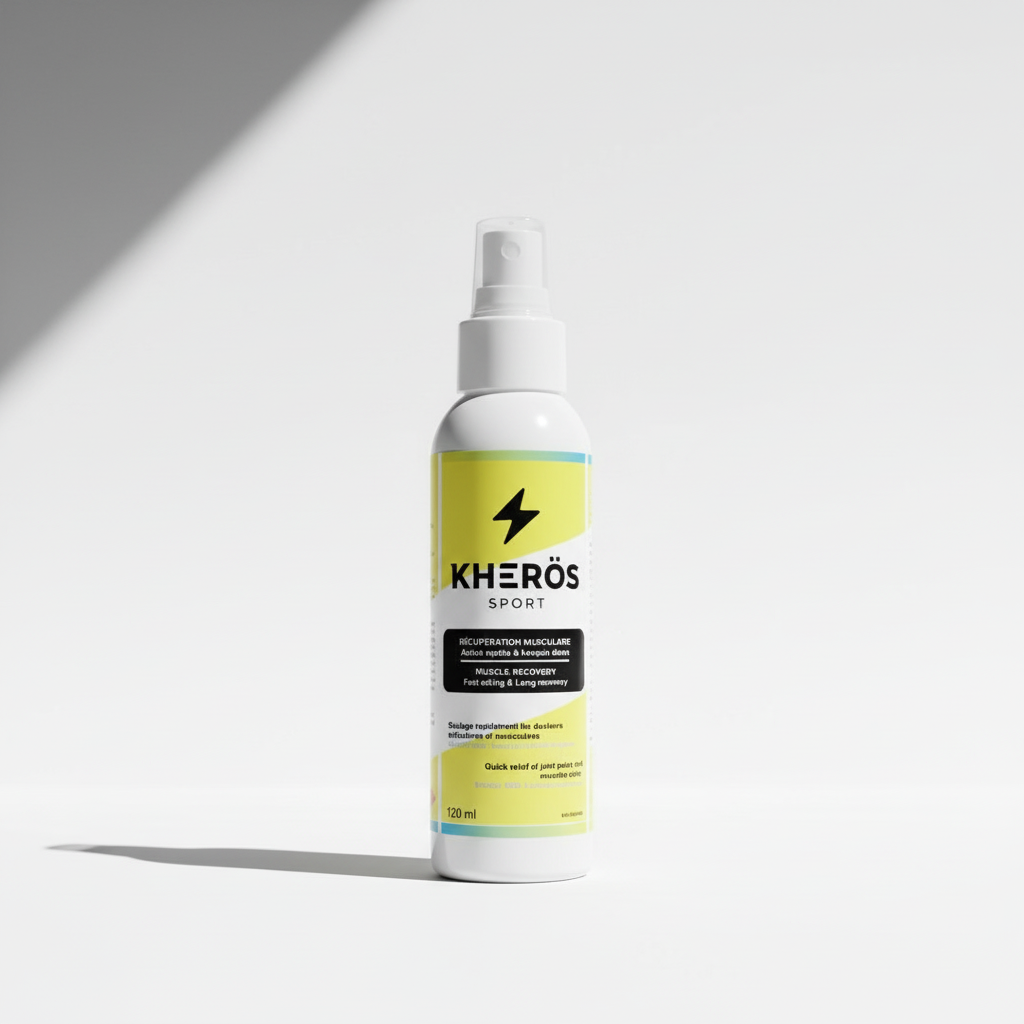 KHERÖS Sanatio Sport Visual